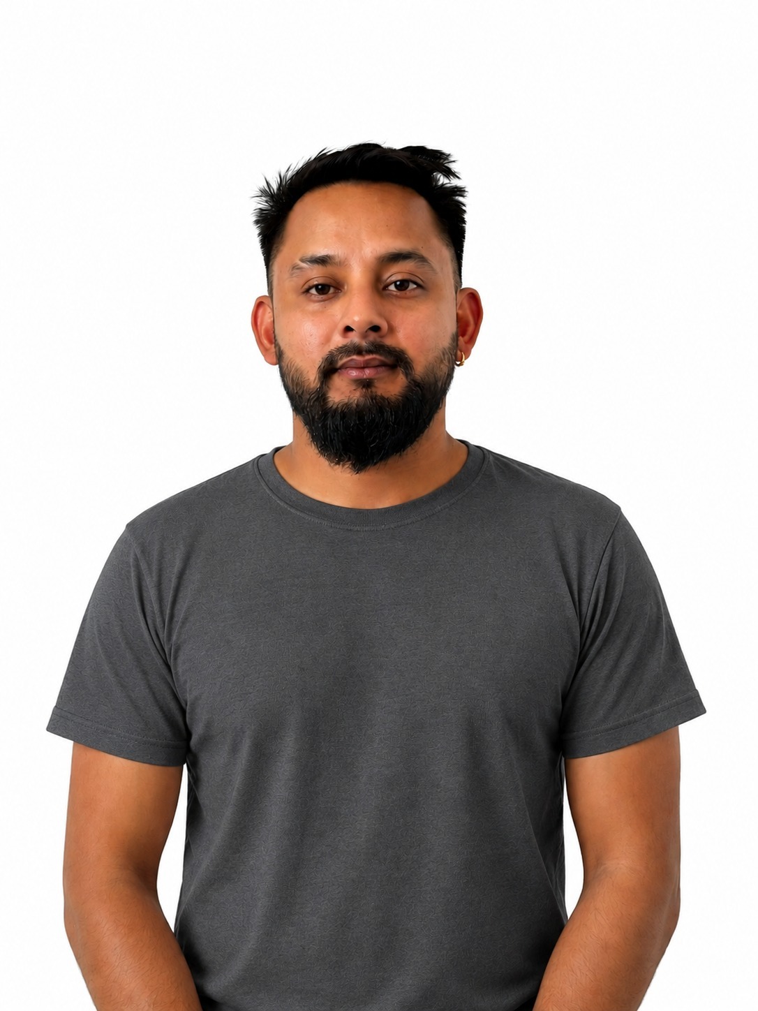 Nirdesh Rayamajhi, Secure Developer Conference 2026 Hetauda